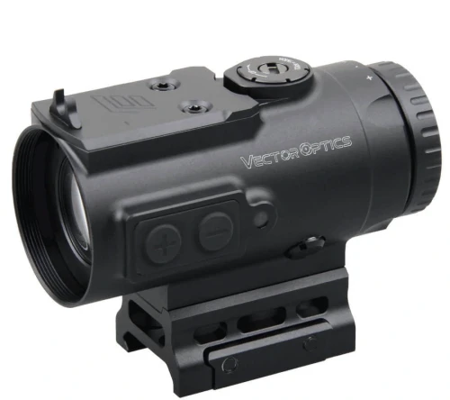 Celownik pryzmatyczny Vector Optics Paragon 4x24 Micro - SCPS-M04