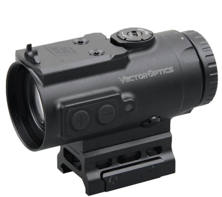 Celownik pryzmatyczny Vector Optics Paragon 4x24 Micro - SCPS-M04