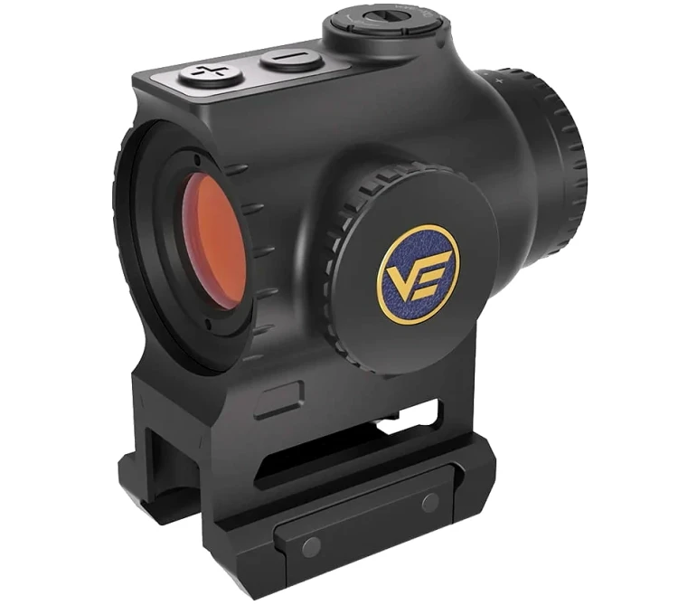 Celownik pryzmatyczny Vector Optics Paragon 1x18 X-Micro - SCPS-M10