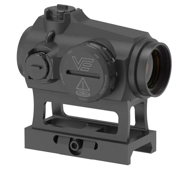 Kolimator Vector Optics Maverick 1x22 S-MIL - SCRD-41