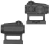 Kolimator Vector Optics Maverick 1x22 S-MIL - SCRD-41