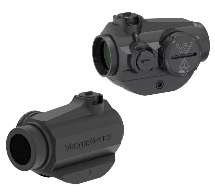 Kolimator Vector Optics Maverick 1x22 S-MIL - SCRD-41