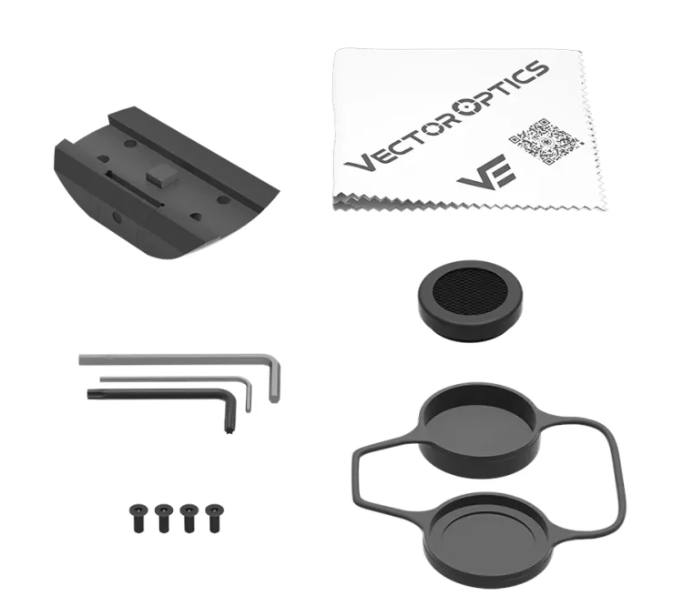 Kolimator Vector Optics Maverick 1x22 S-MIL - SCRD-41