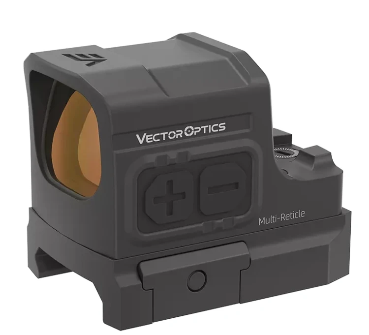 Kolimator Vector Optics Frenzy FA 1x17x20 MRT - MGT - SCRD-M68