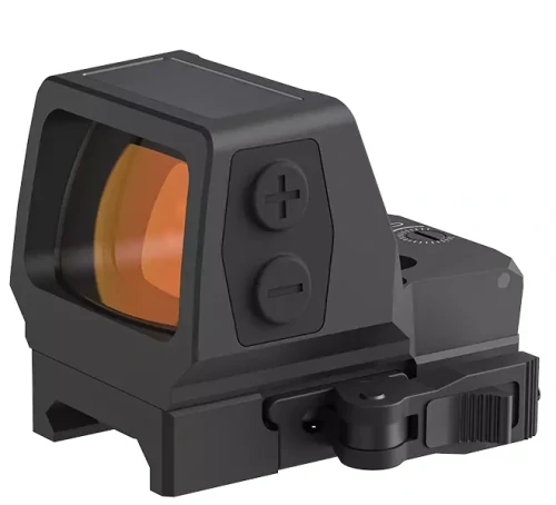 Kolimator Vector Optics Frenzy Plus F3 1x22x32 SMR - GIN - SCRD-SM44