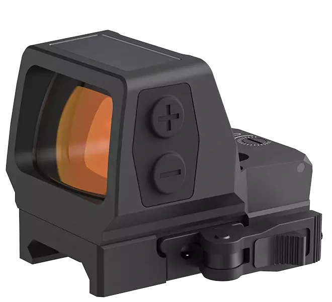 Kolimator Vector Optics Frenzy Plus F3 1x22x32 SMR - GIN - SCRD-SM44