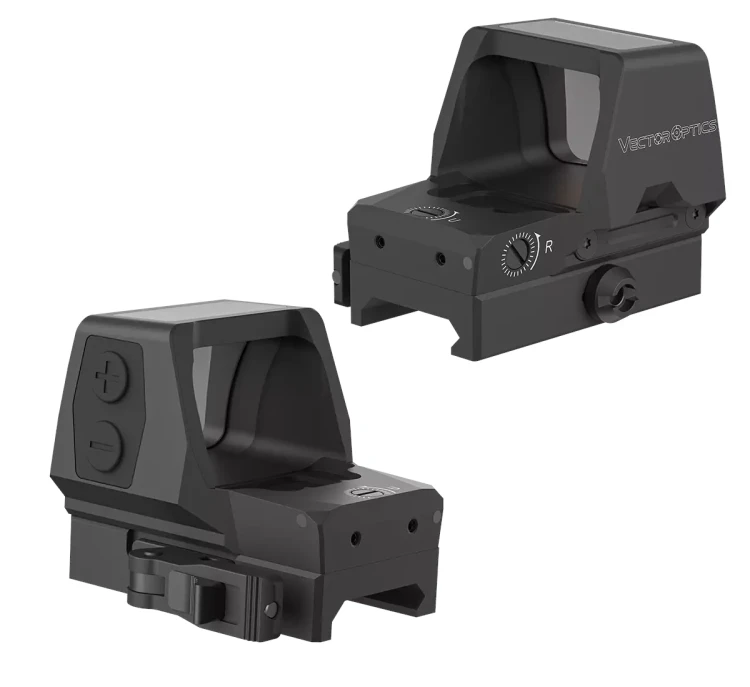 Kolimator Vector Optics Frenzy Plus F3 1x22x32 SMR - GIN - SCRD-SM44