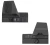 Kolimator Vector Optics Frenzy Plus F3 1x22x32 SMR - GIN - SCRD-SM44