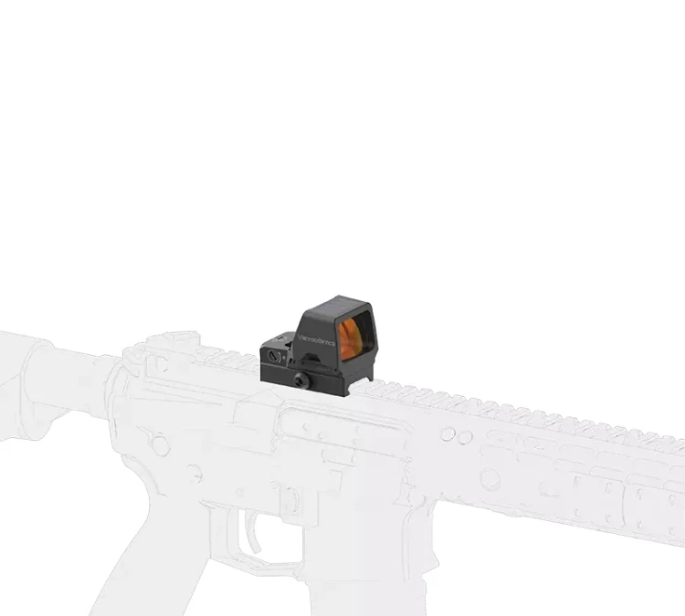 Kolimator Vector Optics Frenzy Plus F3 1x22x32 SMR - GIN - SCRD-SM44