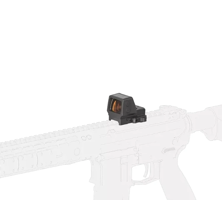 Kolimator Vector Optics Frenzy Plus F3 1x22x32 SMR - GIN - SCRD-SM44