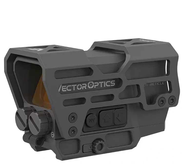 Kolimator Vector Optics Frenzy Plus 1x31x26 MRT - SCRD-M67