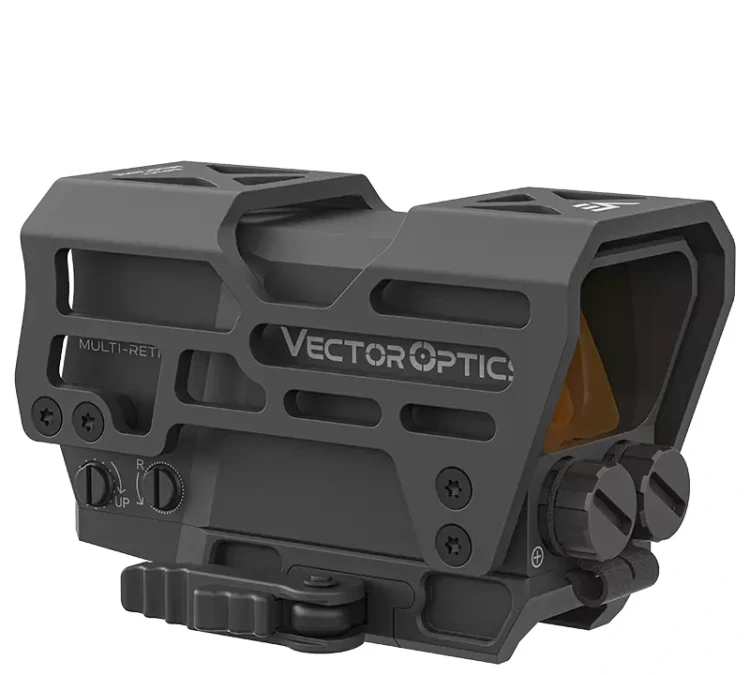 Kolimator Vector Optics Frenzy Plus 1x31x26 MRT - SCRD-M67