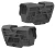 Kolimator Vector Optics Frenzy Plus 1x31x26 MRT - SCRD-M67