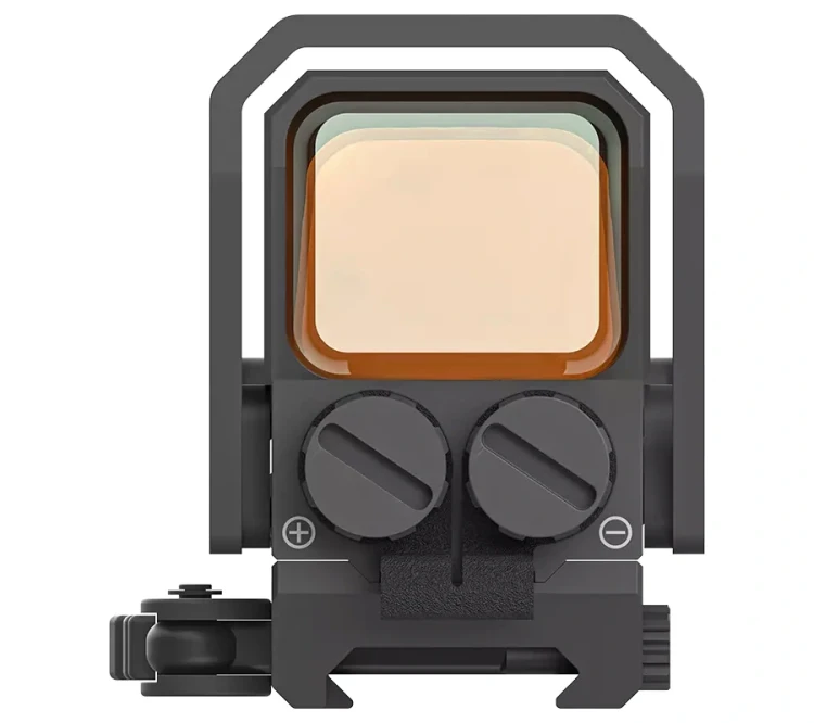 Kolimator Vector Optics Frenzy Plus 1x31x26 MRT - SCRD-M67