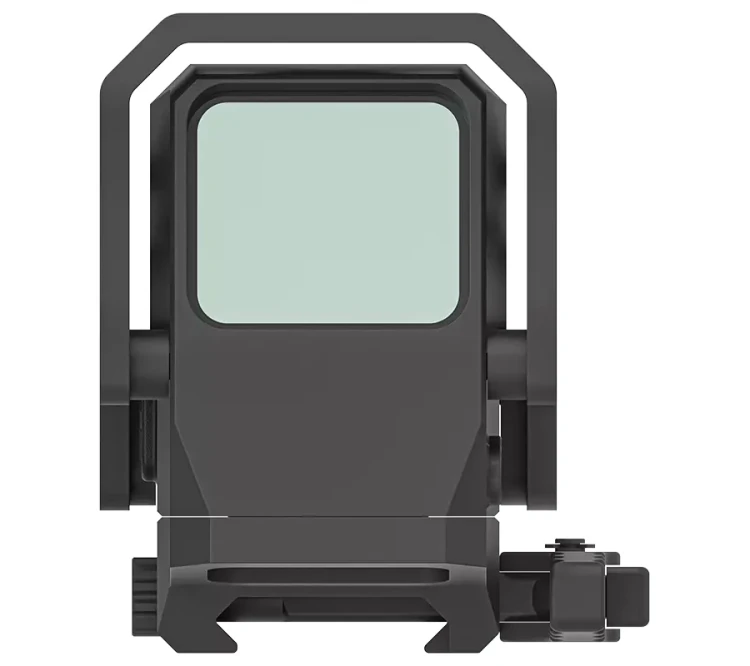 Kolimator Vector Optics Frenzy Plus 1x31x26 MRT - SCRD-M67
