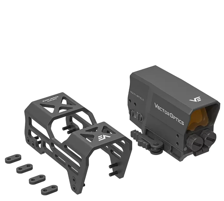Kolimator Vector Optics Frenzy Plus 1x31x26 MRT - SCRD-M67