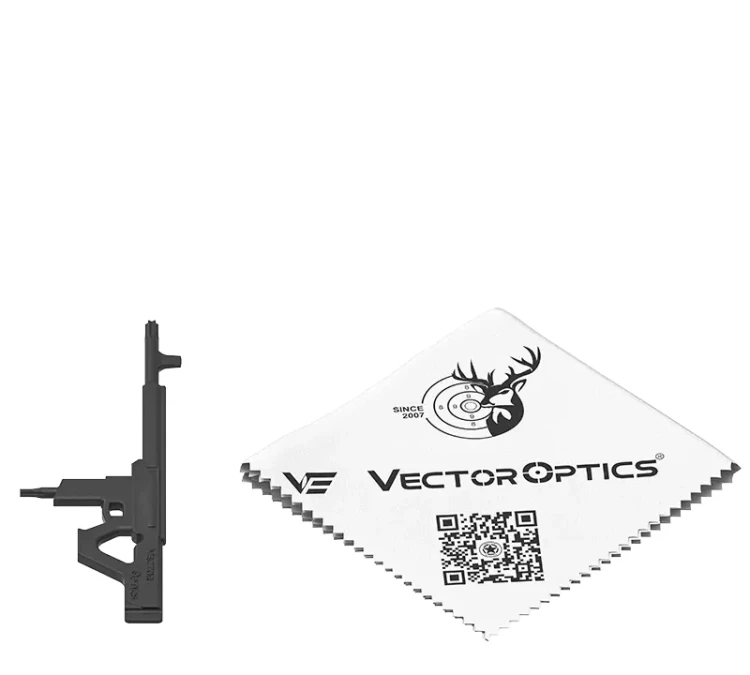 Kolimator Vector Optics Frenzy Plus 1x31x26 MRT - SCRD-M67