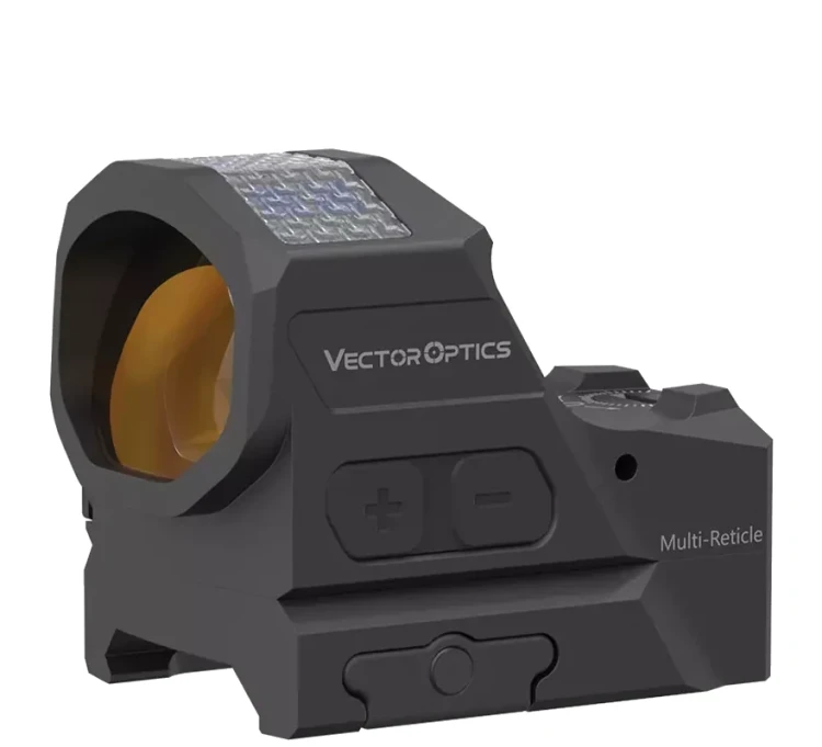 Kolimator Vector Optics Frenzy-X FLEX 1x19x26 SMR - MOJ - SCRD-SM64