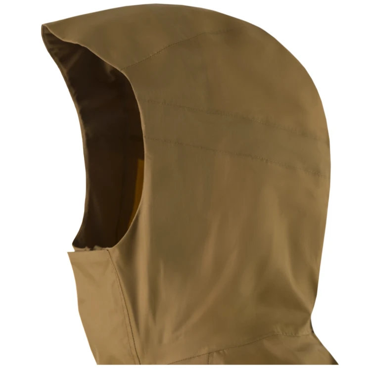 Kurtka Helikon Levanter - Czarny (KU-LEV-NL-01)