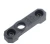 Gniazdo QD do zawieszenia taktycznego KRUK M-LOK - Armor Black (CRC9039)