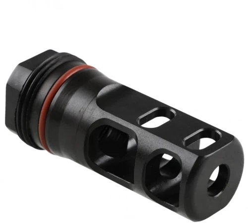 Hamulec wylotowy BK Precise 3GUN MB QD TAPLOCK .223 - gwint M15x1 HK MR