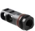 Hamulec wylotowy BK Precise 3GUN MB QD TAPLOCK .223 - gwint M15x1 HK MR