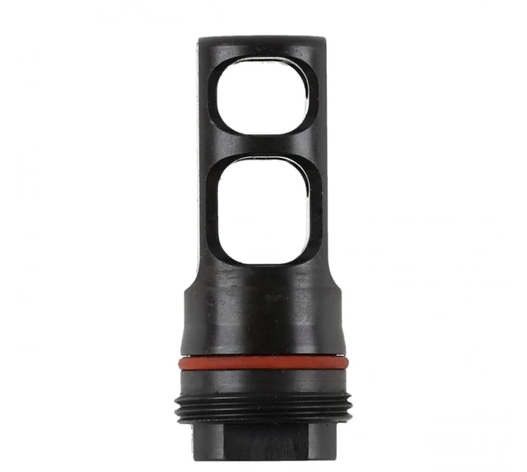 Hamulec wylotowy BK Precise 3GUN MB QD TAPLOCK .223 - gwint M15x1 HK MR