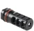 Hamulec wylotowy BK Precise MAXI 3GUN MB QD TAPLOCK .223 - gwint 1/2"-28 UNEF