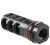 Hamulec wylotowy BK Precise MAXI 3GUN MB QD TAPLOCK .223 - gwint 1/2"-28 UNEF