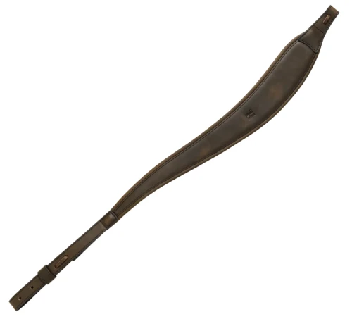 Pas do broni Härkila Rifle in leather - Dark Brown