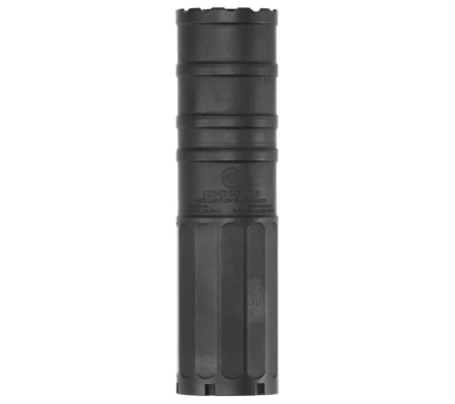 Moderator BK Precise ECHO 3D 40.3 HUB QD TAPLOCK 5.56 NATO/.223Rem - Czarny