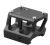 Montaż wysoki pod kolimator - MGT - 21mm Weaver/Picatinny - SCRA-73