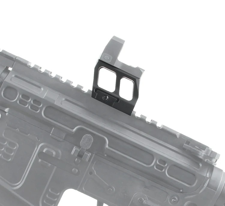 Montaż wysoki pod kolimator - MGT - 21mm Weaver/Picatinny - SCRA-73