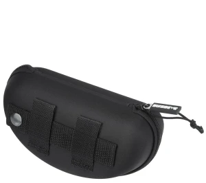 Okulary balistyczne Swiss Eye Nighthawk Pro z zestawem wizjerów - Czarny - 40294