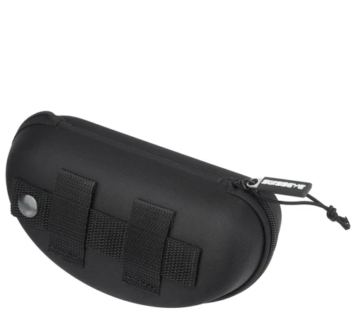 Okulary balistyczne Swiss Eye Nighthawk Pro z zestawem wizjerów - Czarny - 40294