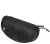 Okulary balistyczne Swiss Eye Nighthawk Pro z zestawem wizjerów - Czarny - 40294