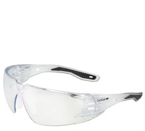 Okulary ochronne Bolle Safety RUSH 2.0 - Przezroczysty - RUSHMN10E