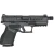 Pistolet HS-ECHELON 4,7" COMPACT TB 3-DOT TRYT kal.9x19mm