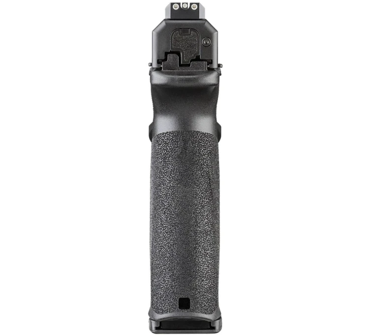 Pistolet HS-ECHELON 4,7" COMPACT TB 3-DOT TRYT kal.9x19mm