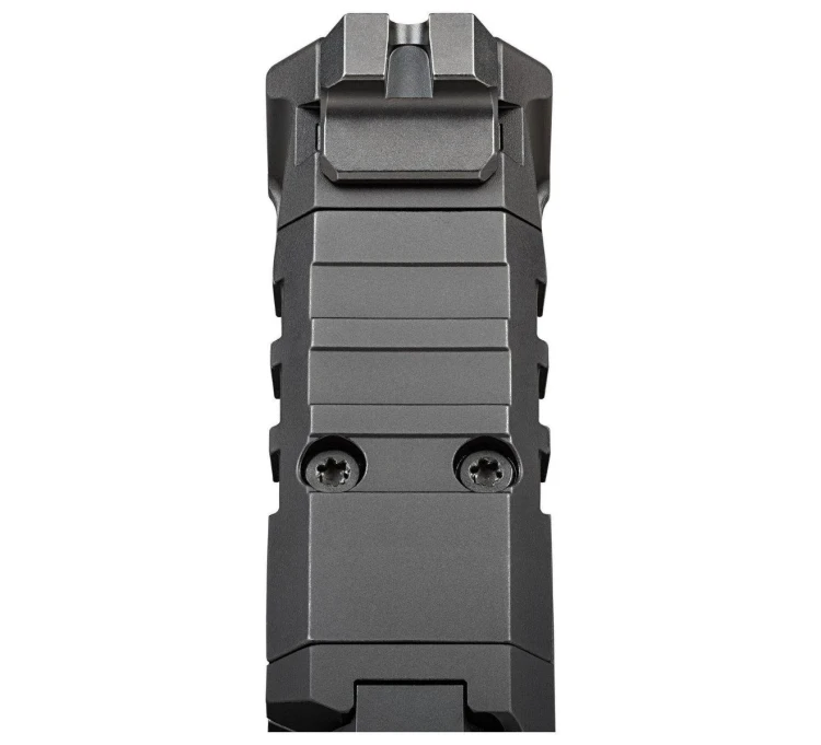 Pistolet HS-ECHELON 4,7" COMPACT TB 3-DOT TRYT kal.9x19mm