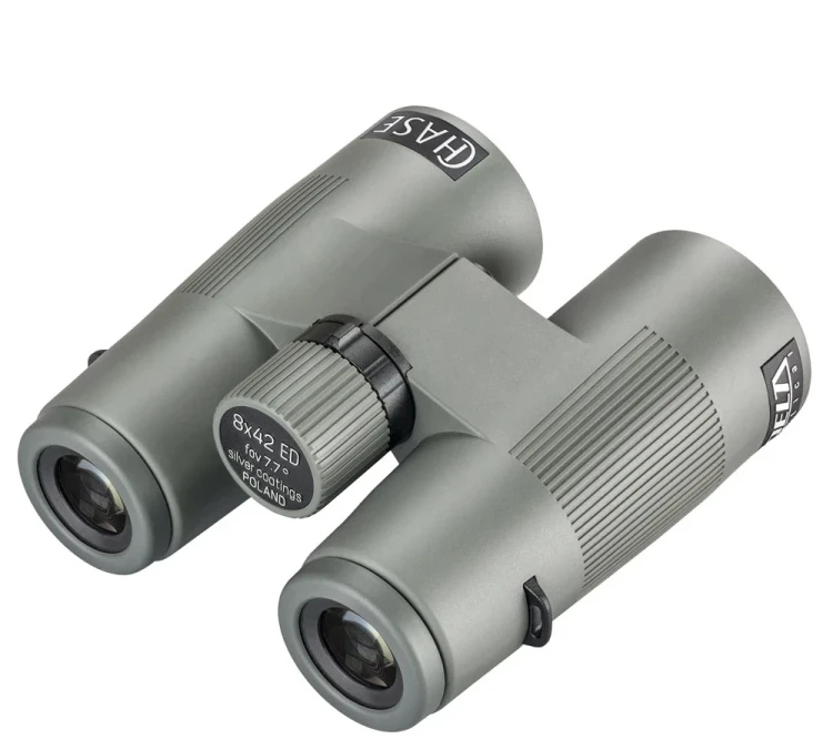 Lornetka Delta Optical Chase 8x42 ED (DO-1700)