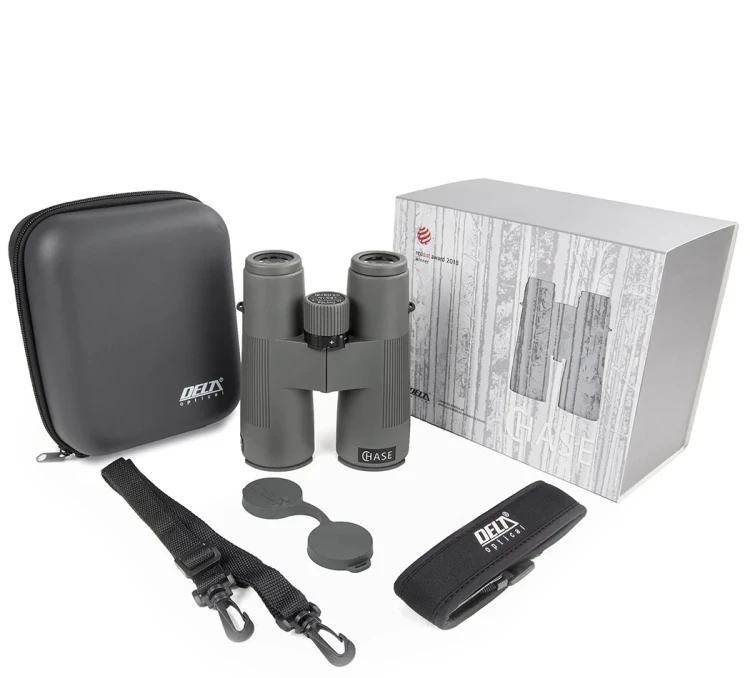 Lornetka Delta Optical Chase 8x42 ED (DO-1700)