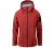 Kurtka damska Helikon Hardshell Squall - Crimson Sky (KU-SWH-TR-83)