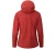 Kurtka damska Helikon Hardshell Squall - Crimson Sky (KU-SWH-TR-83)