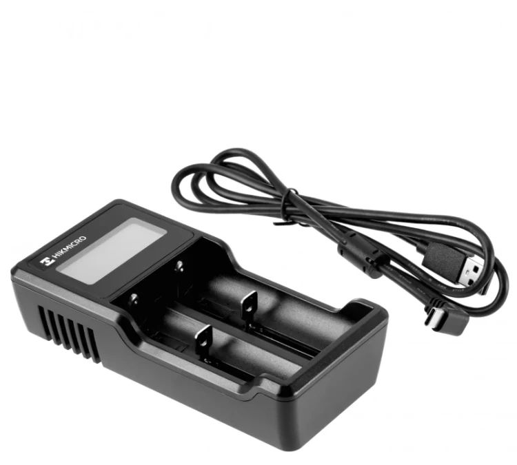 Celownik termowizyjny HIKMICRO Neos NH25L