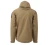 Kurtka Helikon Hardshell Squall - Czarna (KU-SHJ-TR-01)