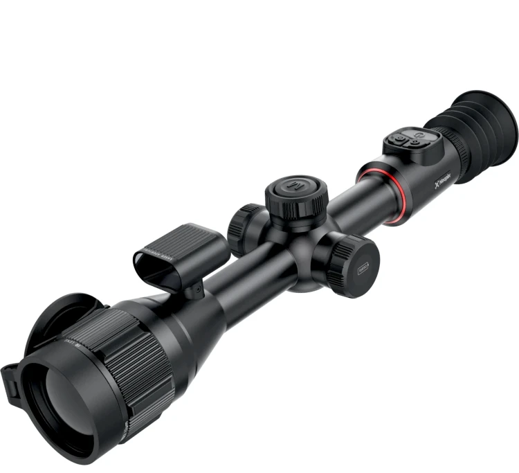 Luneta termowizyjna Nocpix BOLT H50R LRF