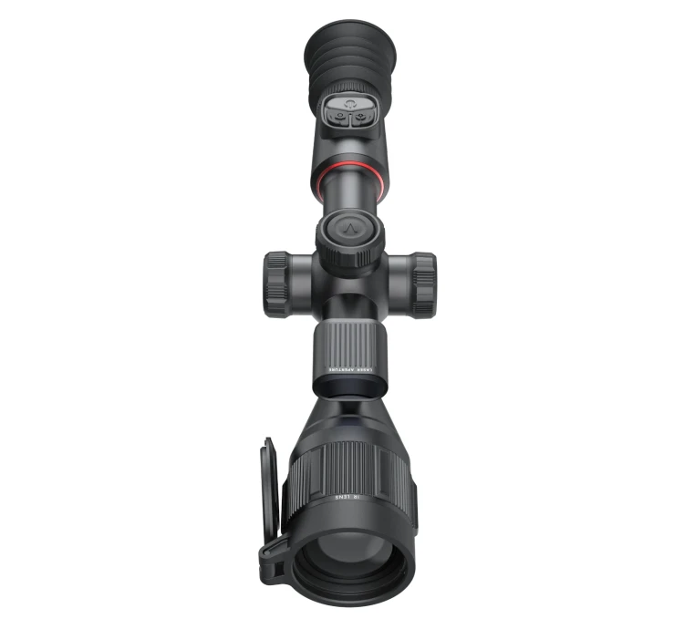 Luneta termowizyjna Nocpix BOLT H50R LRF