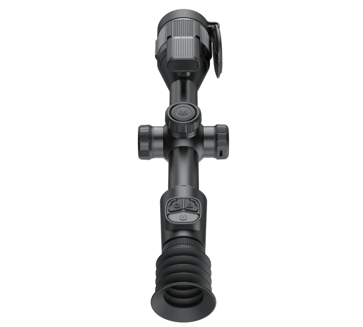 Luneta termowizyjna Nocpix BOLT H50R LRF