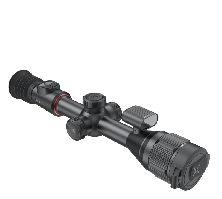Luneta termowizyjna Nocpix BOLT H50R LRF